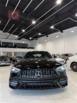 مرسيدس بنز C-Class